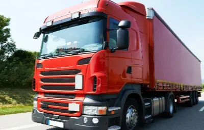 Konya Yıldızeli Ambar Kargo